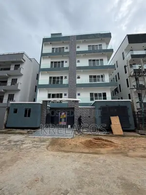 3bdrm Penthouse in Ikate for sale