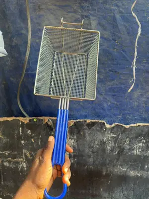 Deep Fryer Basket