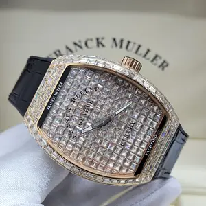 Franck Muller Stone Watch