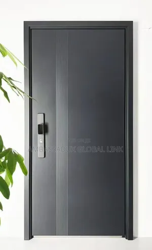 Building Materials