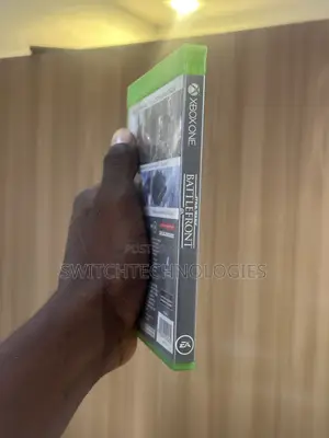 Starwars Battlefront
