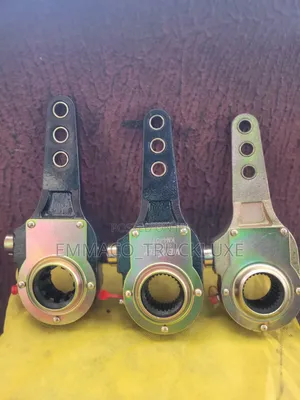 Slack Adjuster