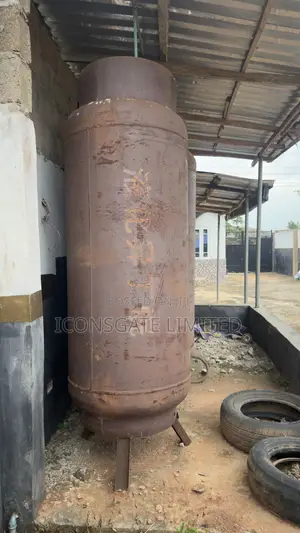 LPG Cyclinder