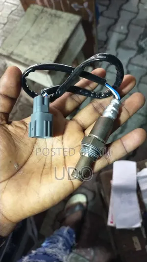 Oxygen Levels Sensor Toyota Avalon