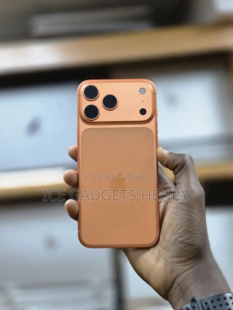 Apple iPhone 17 Pro Max 256 GB