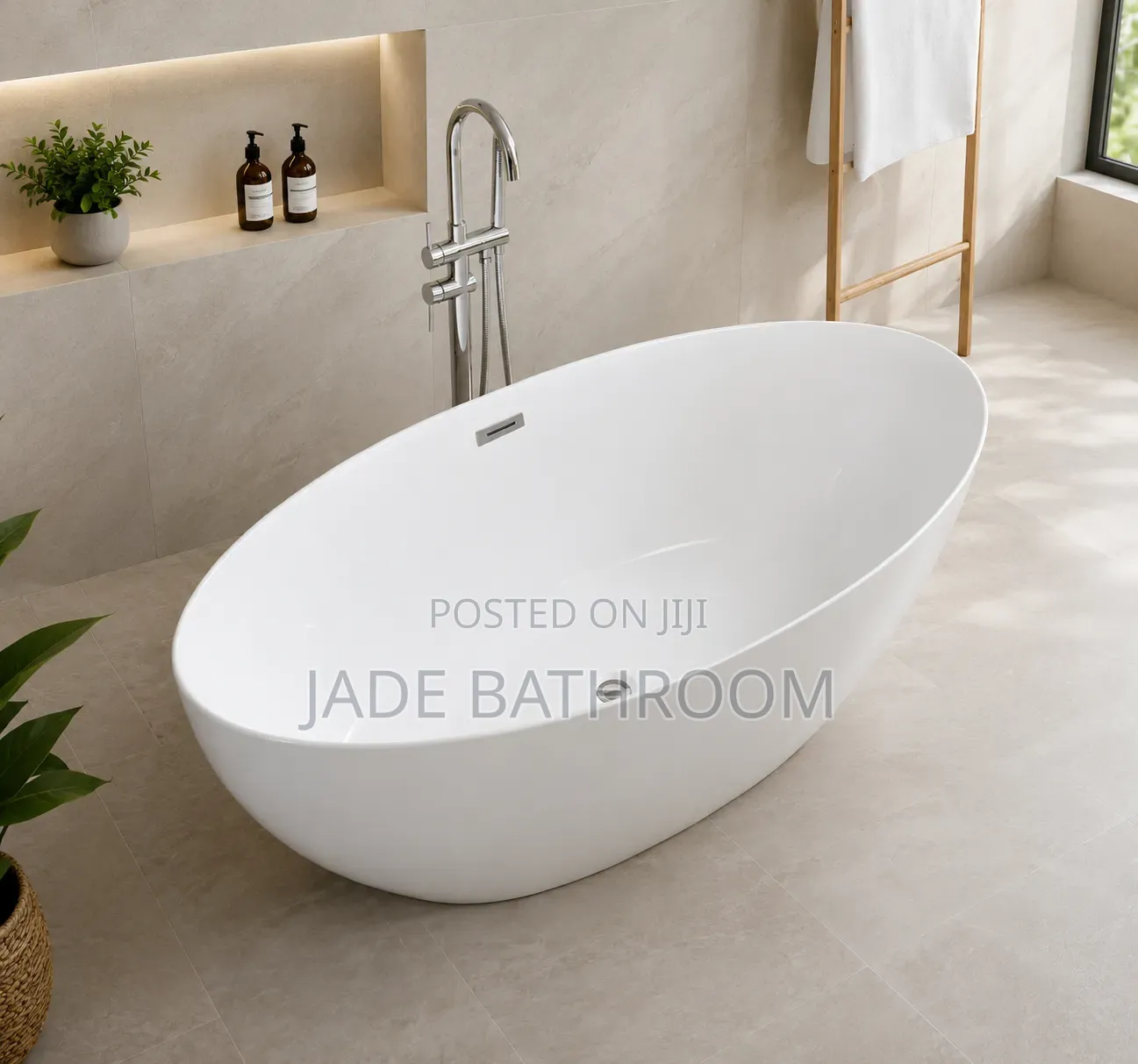 Bathtubs White