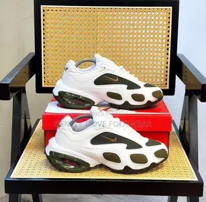 New Nike Air Max Sneakers