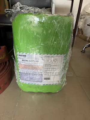 Unitor Metal Brite Hd