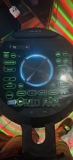 Sony Home Audio System