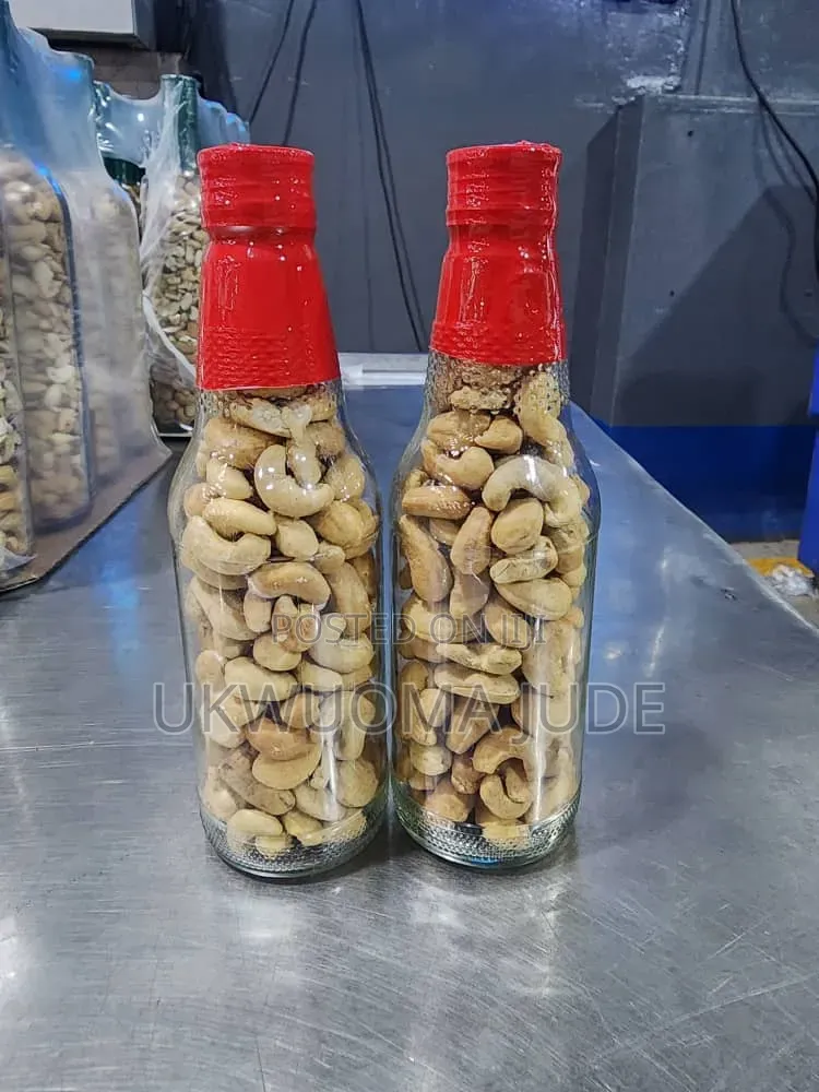 Cashew Kernel
