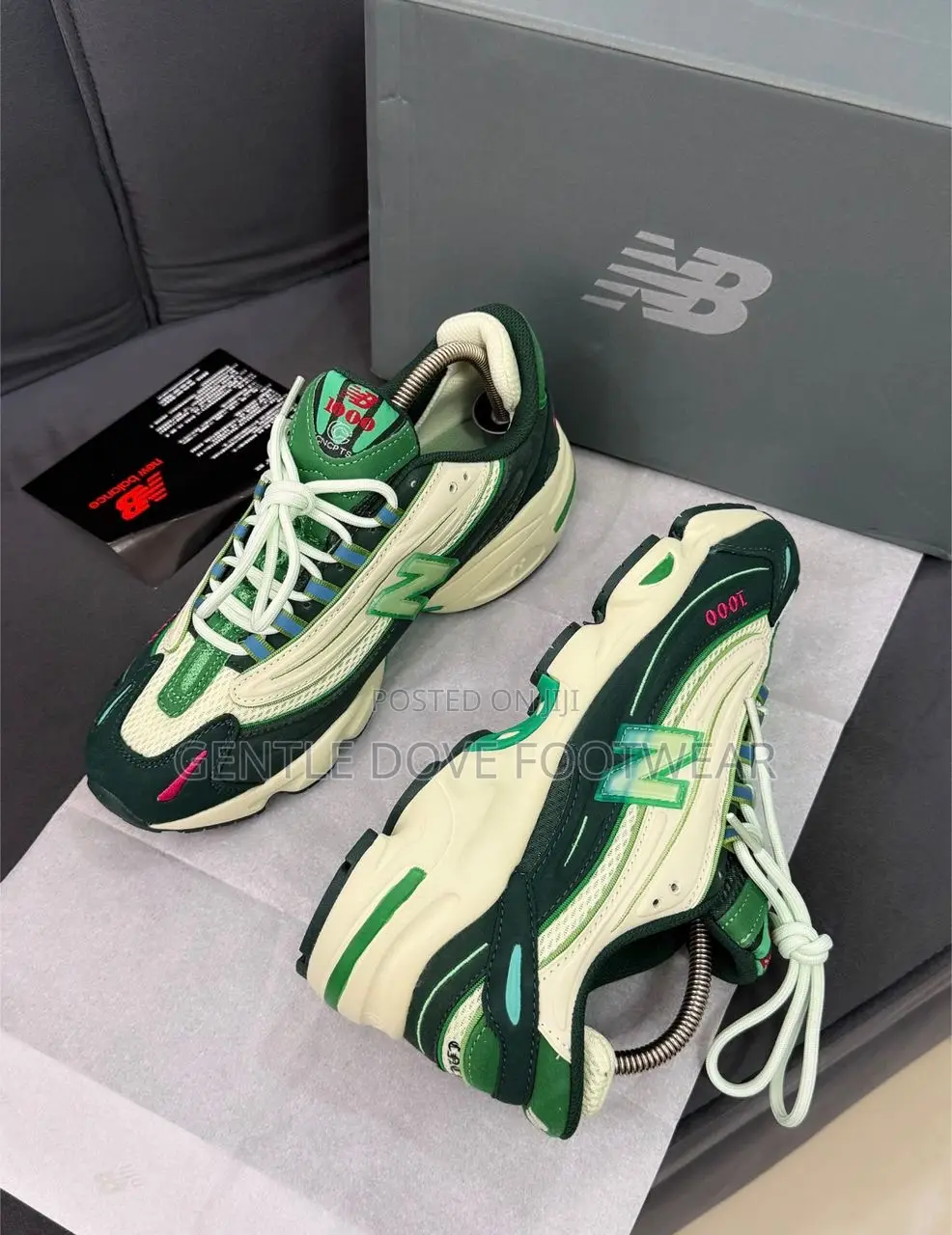 New Balance Sneakers