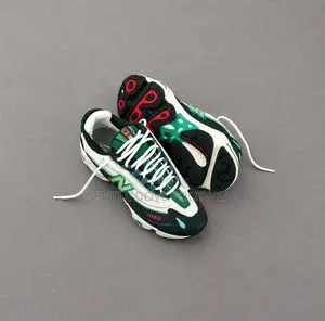 New Balance Sneakers