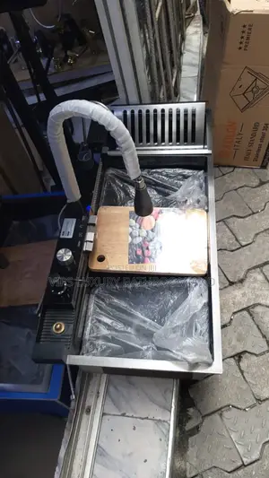 Premium Multifunctional Kitchen Sink
