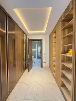 4bdrm Duplex in Mabushi for rent
