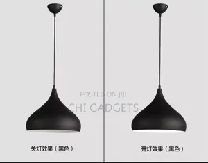 Pendant Drop Light