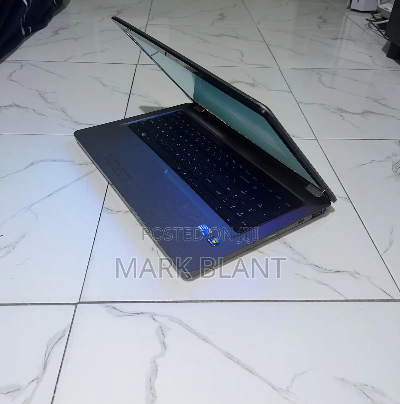 Laptop HP G71T 4GB Intel Core i3 HDD 1T