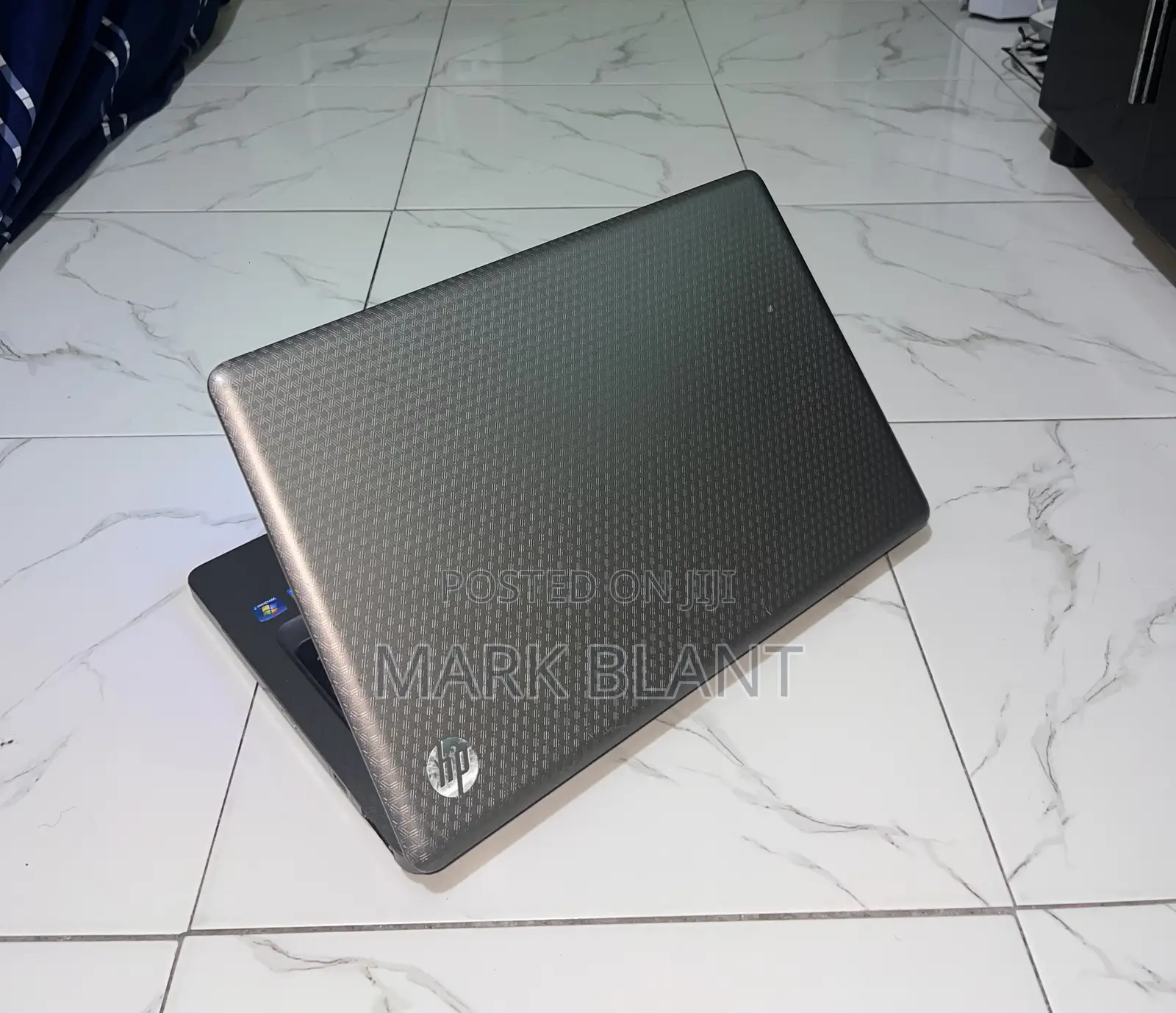 Laptop HP G71T 4GB Intel Core i3 HDD 1T