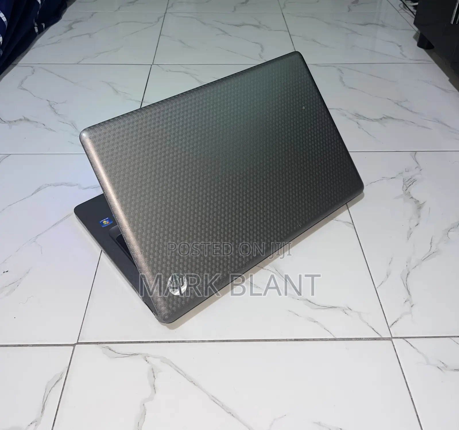Laptop HP G71T 4GB Intel Core i3 HDD 1T