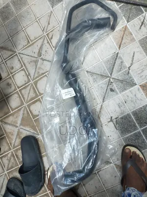 Radiator Pipe Dodge Calibre