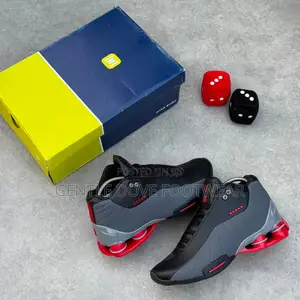 New Nike Jordan Sneakers