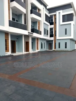 2bdrm Apartment in Adesanya Ajah for sale