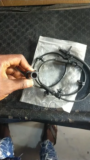 Front Abs Wheel Sensor Ford Edge 2010