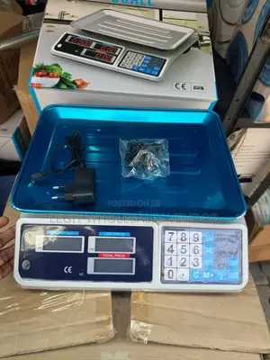 40kg Electronic Price Weighing Scale