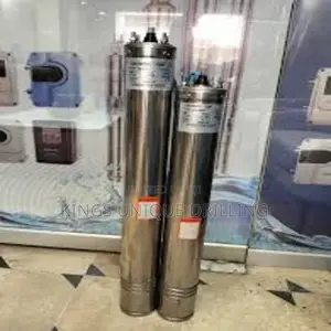 Original Borehole Submersible Pump –Strong Flow, Durable Affordable
