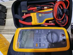 Fluke 283fv/Pv Solar Digital Multimeter
