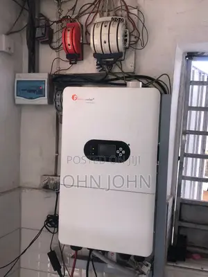 22kva Felicity Hybrid Inverter