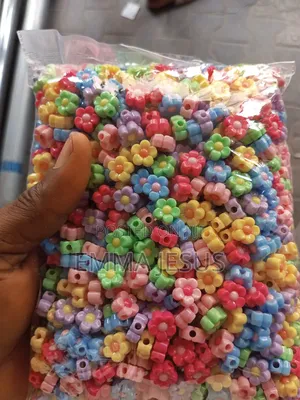 Beads Available