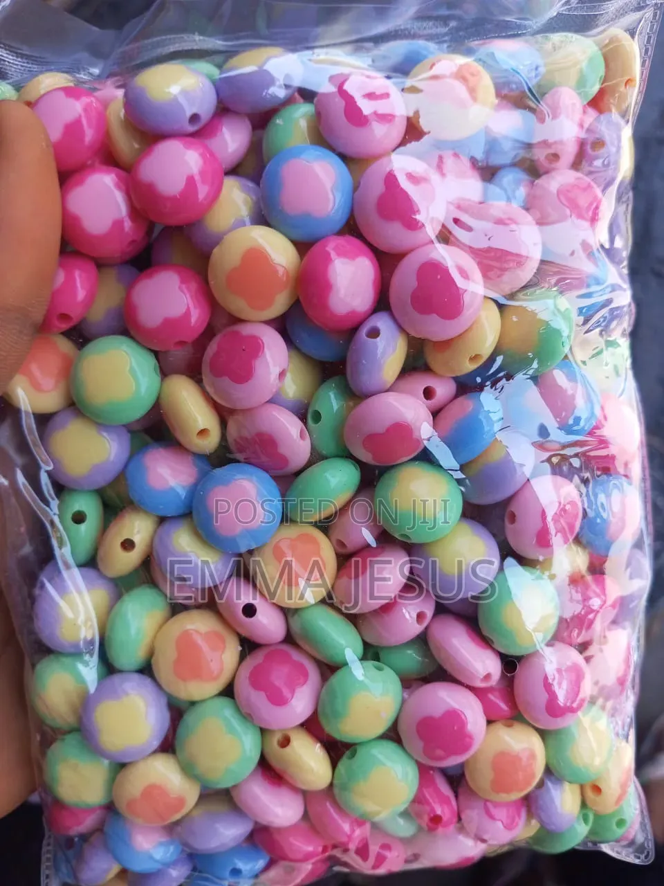 Beads Available