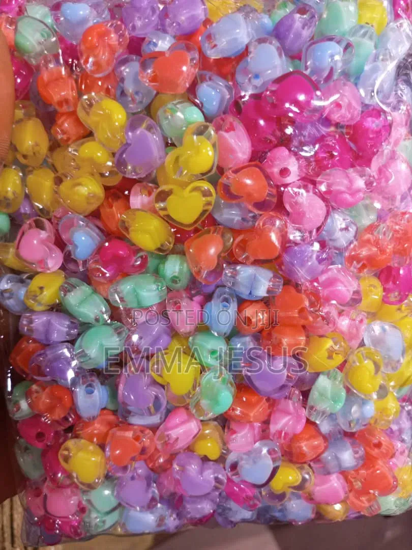Beads Available