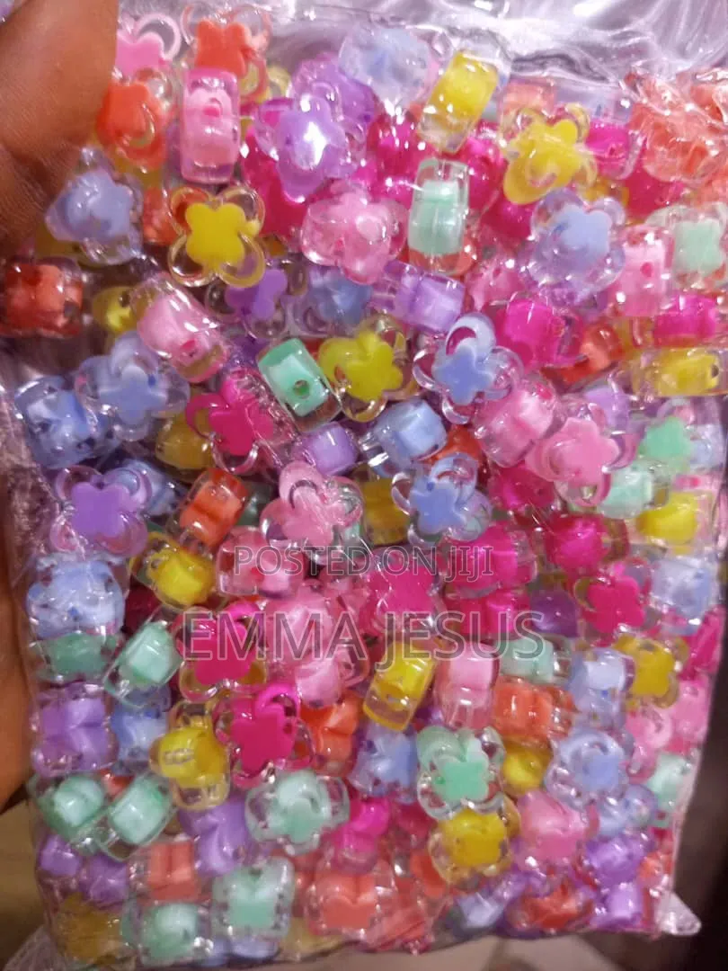 Beads Available