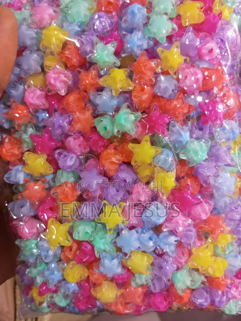 Beads Available