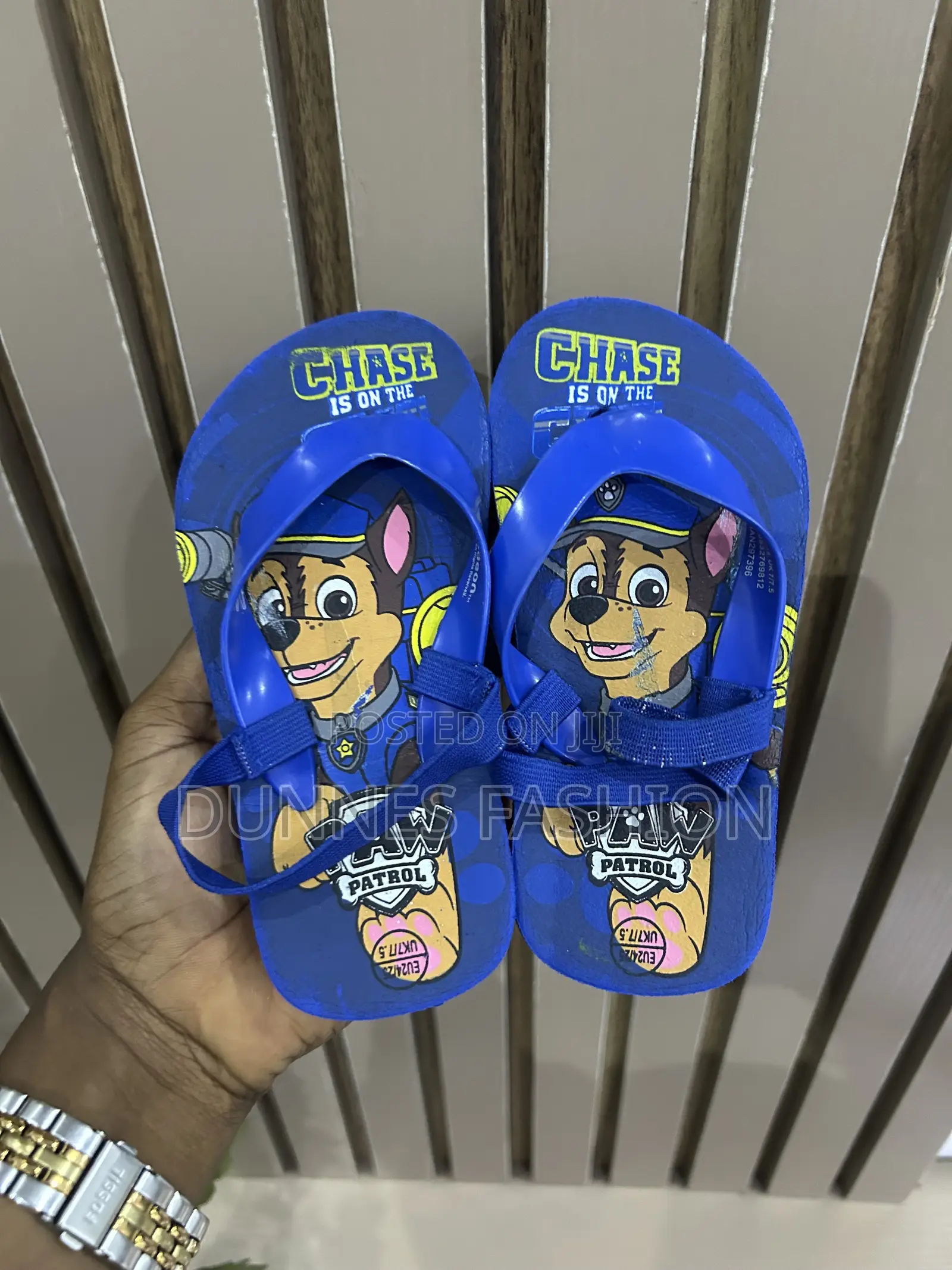 Cute Sandals