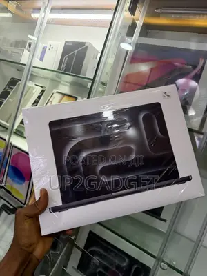New Laptop Apple MacBook Air 2026 M5 16GB Apple M5 SSD 1T