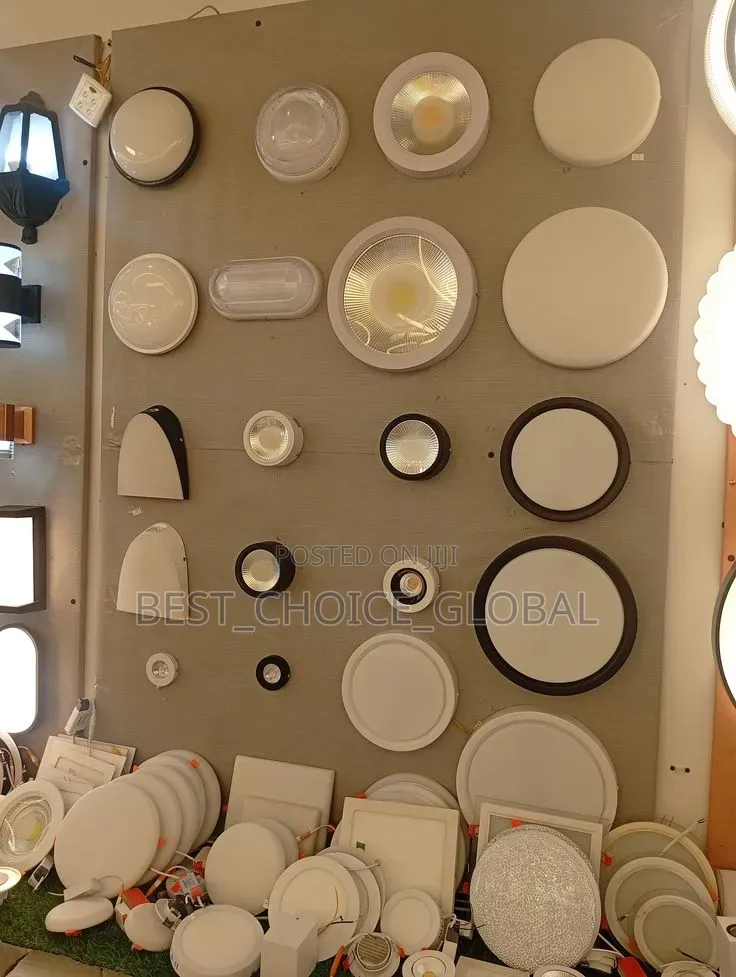 Classic Homes Ceiling Light