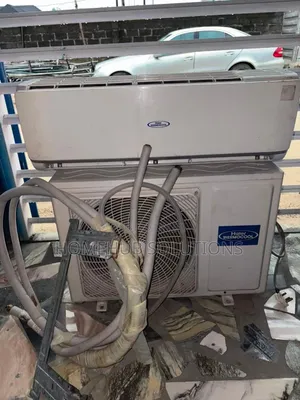 2hp Haier Thermocool With Kits