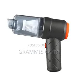Mini Vacuum Cleaner