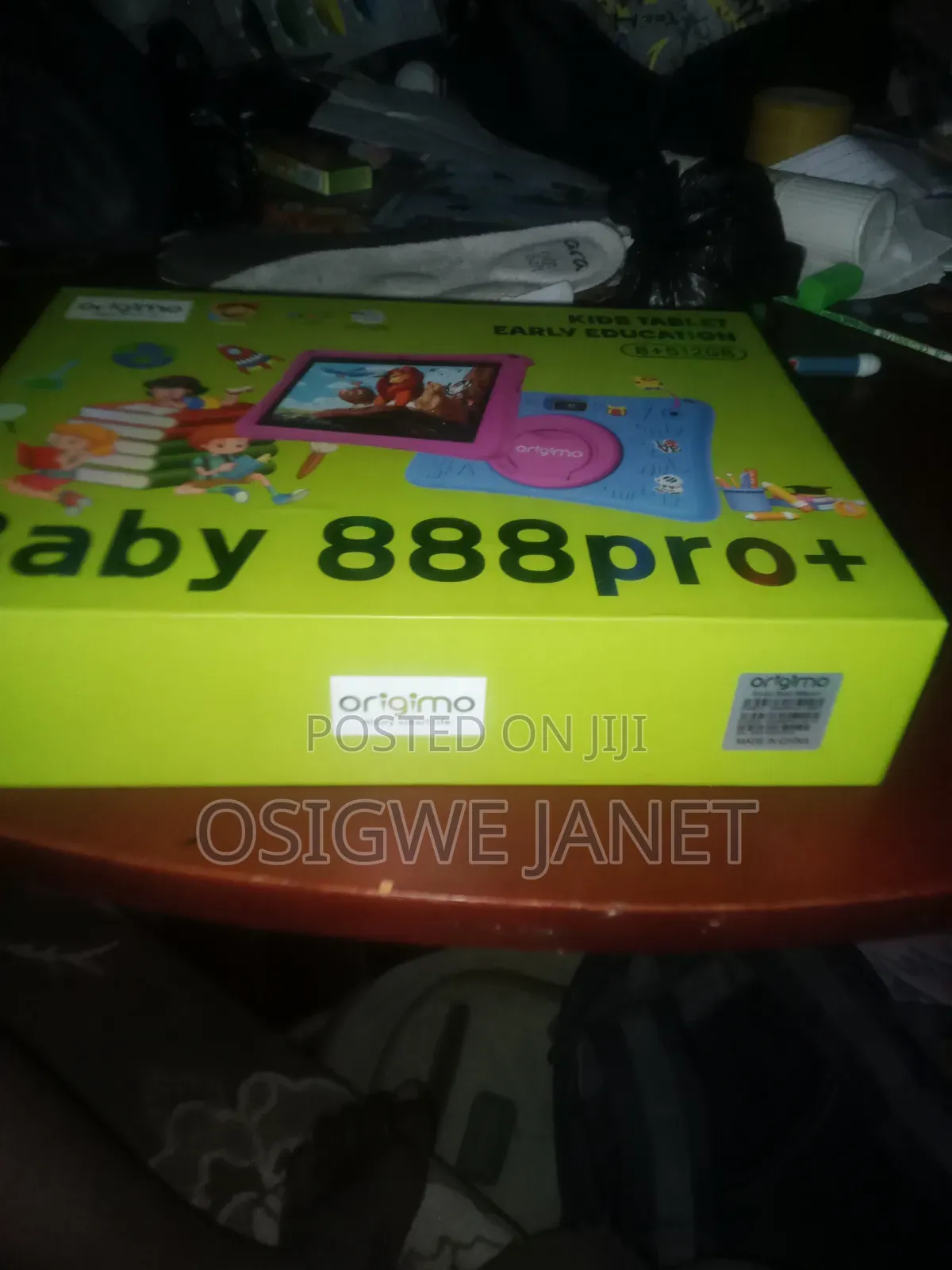 Computer Accessories