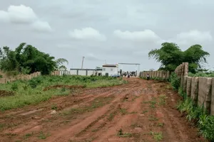 Landview City Extension , Asaba