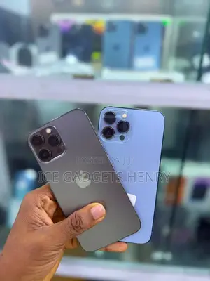 Apple iPhone 13 Pro Max 256 GB