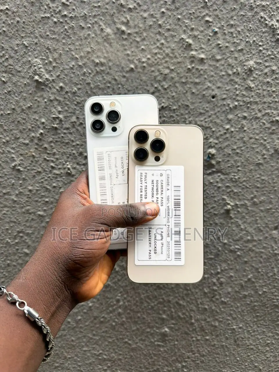 Apple iPhone 13 Pro Max 256 GB