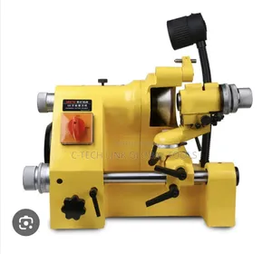 Universal Tools Cutter Grinder Machine