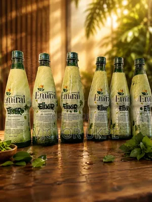 Emiral Elixir