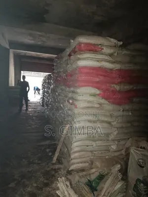 Brown Industrial Salt 50kg