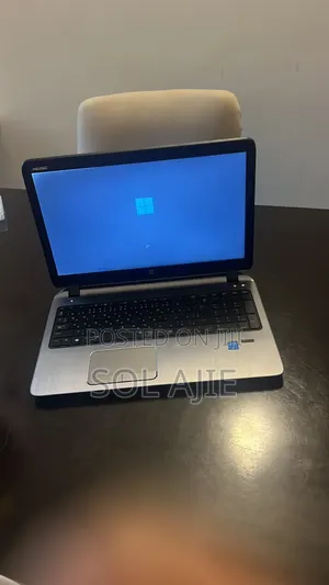 Laptop HP Probook 11 EE G1 8GB Intel Core i5 HDD 500GB