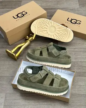 Ugg Men Sandals
