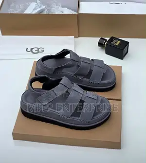 Ugg Men Sandals